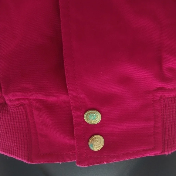 Gorgeous vintage person's jacket NWT ๐ - Picture 6 of 13